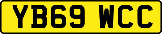 YB69WCC