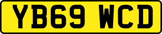 YB69WCD