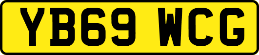 YB69WCG