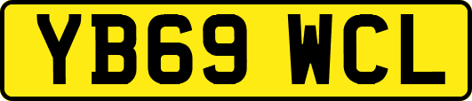 YB69WCL
