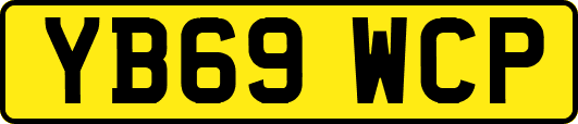 YB69WCP