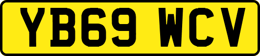 YB69WCV