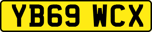 YB69WCX