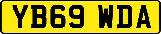 YB69WDA