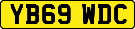 YB69WDC