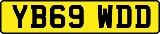 YB69WDD