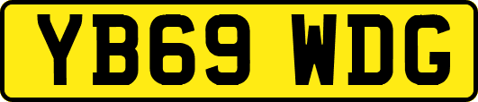 YB69WDG