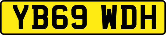 YB69WDH