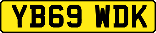 YB69WDK