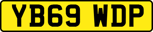 YB69WDP
