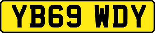 YB69WDY