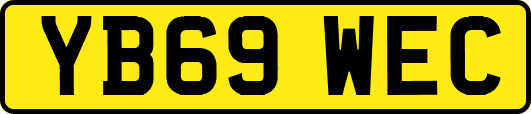 YB69WEC