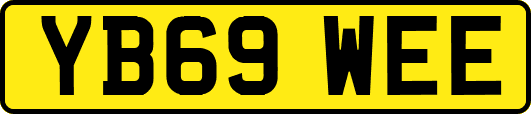 YB69WEE