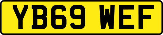 YB69WEF