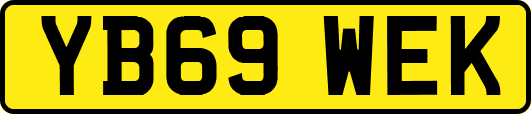 YB69WEK