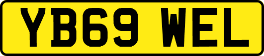 YB69WEL
