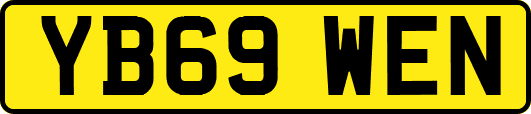 YB69WEN