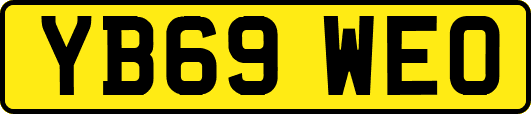 YB69WEO