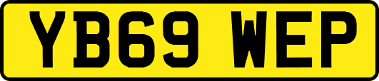 YB69WEP