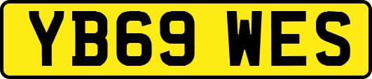 YB69WES