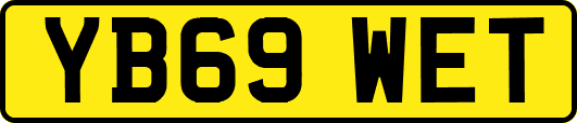 YB69WET