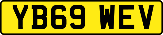 YB69WEV