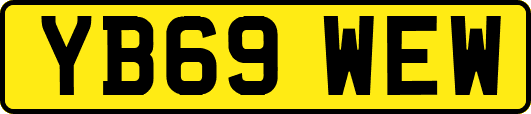 YB69WEW