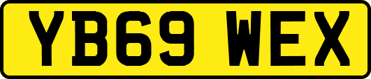 YB69WEX