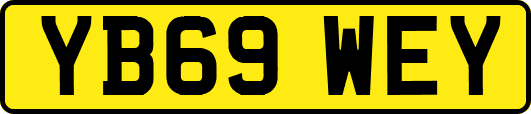 YB69WEY