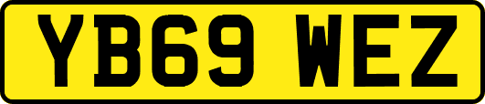 YB69WEZ