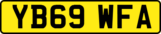 YB69WFA