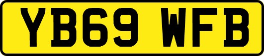YB69WFB