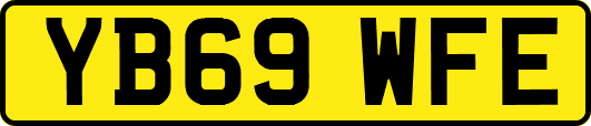 YB69WFE
