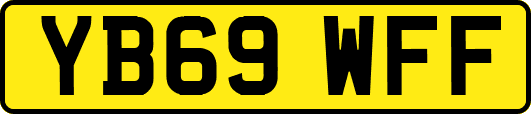 YB69WFF