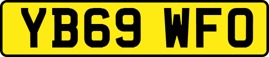 YB69WFO