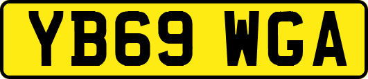 YB69WGA