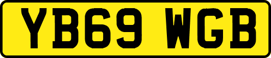 YB69WGB