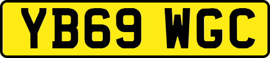 YB69WGC