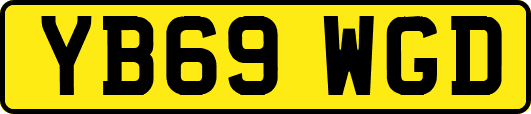 YB69WGD