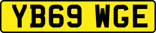 YB69WGE