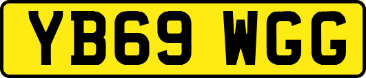 YB69WGG