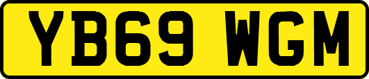 YB69WGM