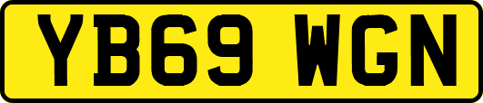 YB69WGN
