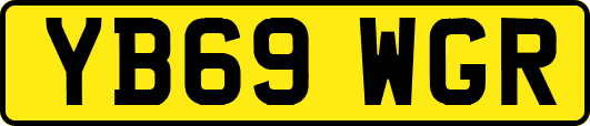 YB69WGR