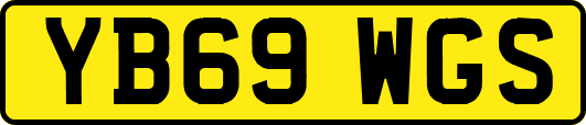 YB69WGS