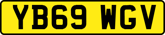 YB69WGV