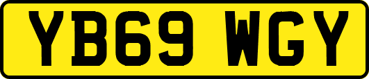 YB69WGY