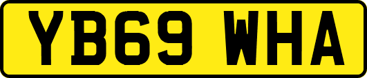 YB69WHA