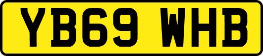 YB69WHB