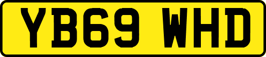 YB69WHD